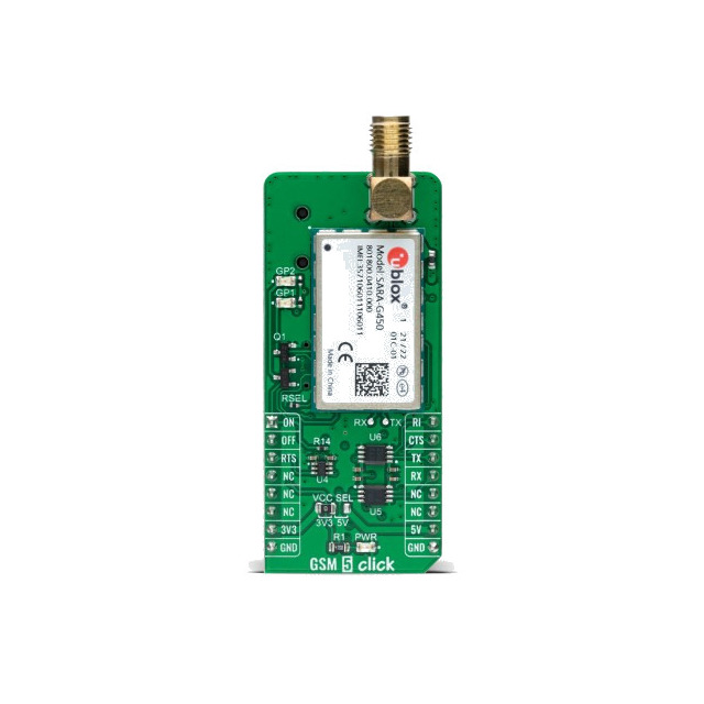MIKROE-5124