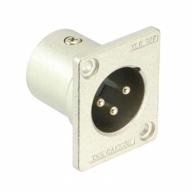 XLR-3-32-F77