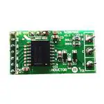 SECO-NCD57000-GEVB