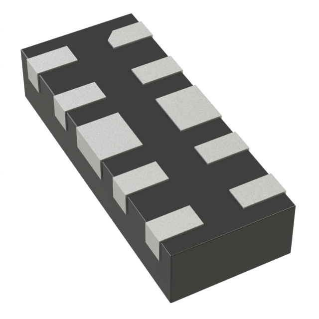 PESD4USB5U-TBSX