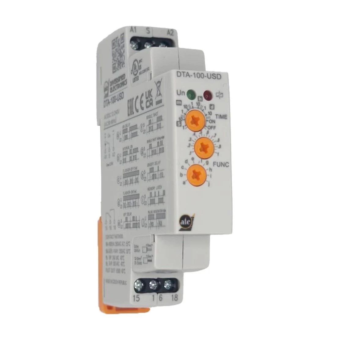 DTA-100-USD