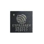 ESP8266EX