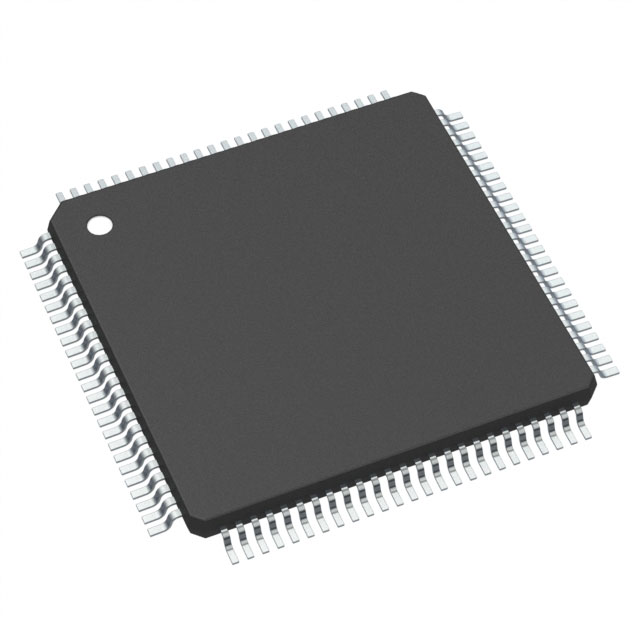 LPC5516JBD100Y