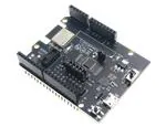 ESP32-C3-AWS-ExpressLink-DevKit