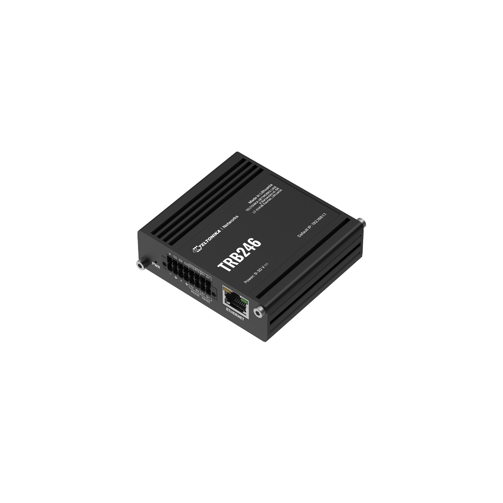 TRB246000600