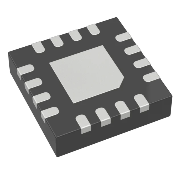 MAX97220BETE+T