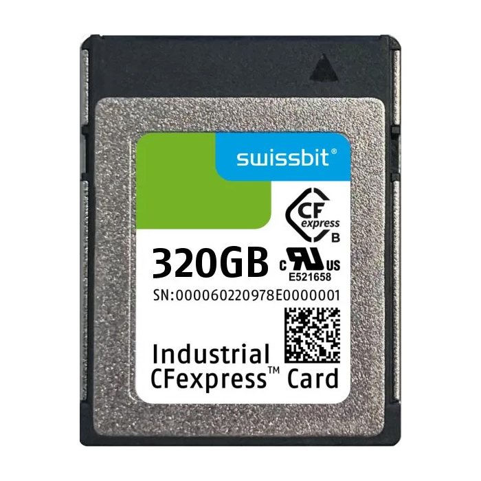 SG2600CE320GI-1TB2-1DB-STD