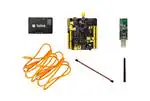 TLSR8258DK48D-KIT
