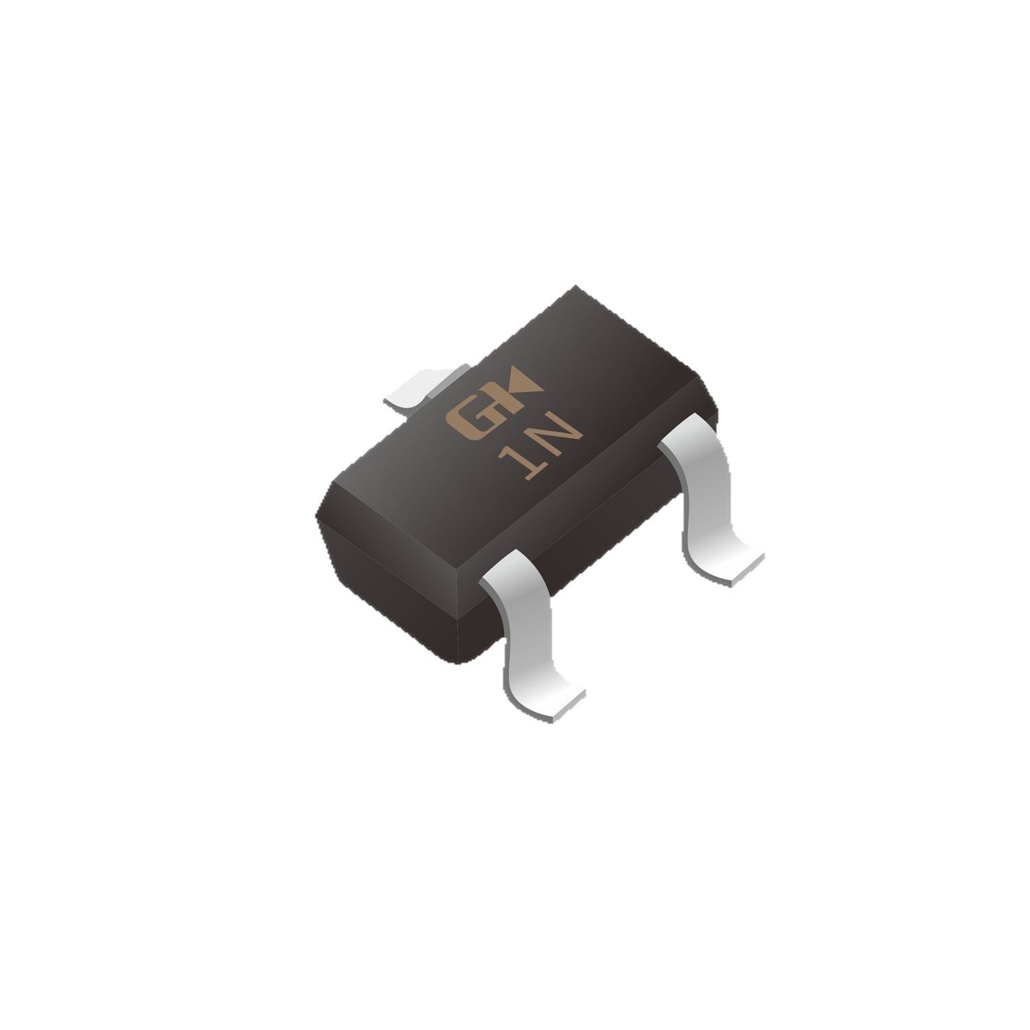 MMBT3904T