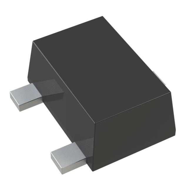 MMBT2222AM-TP