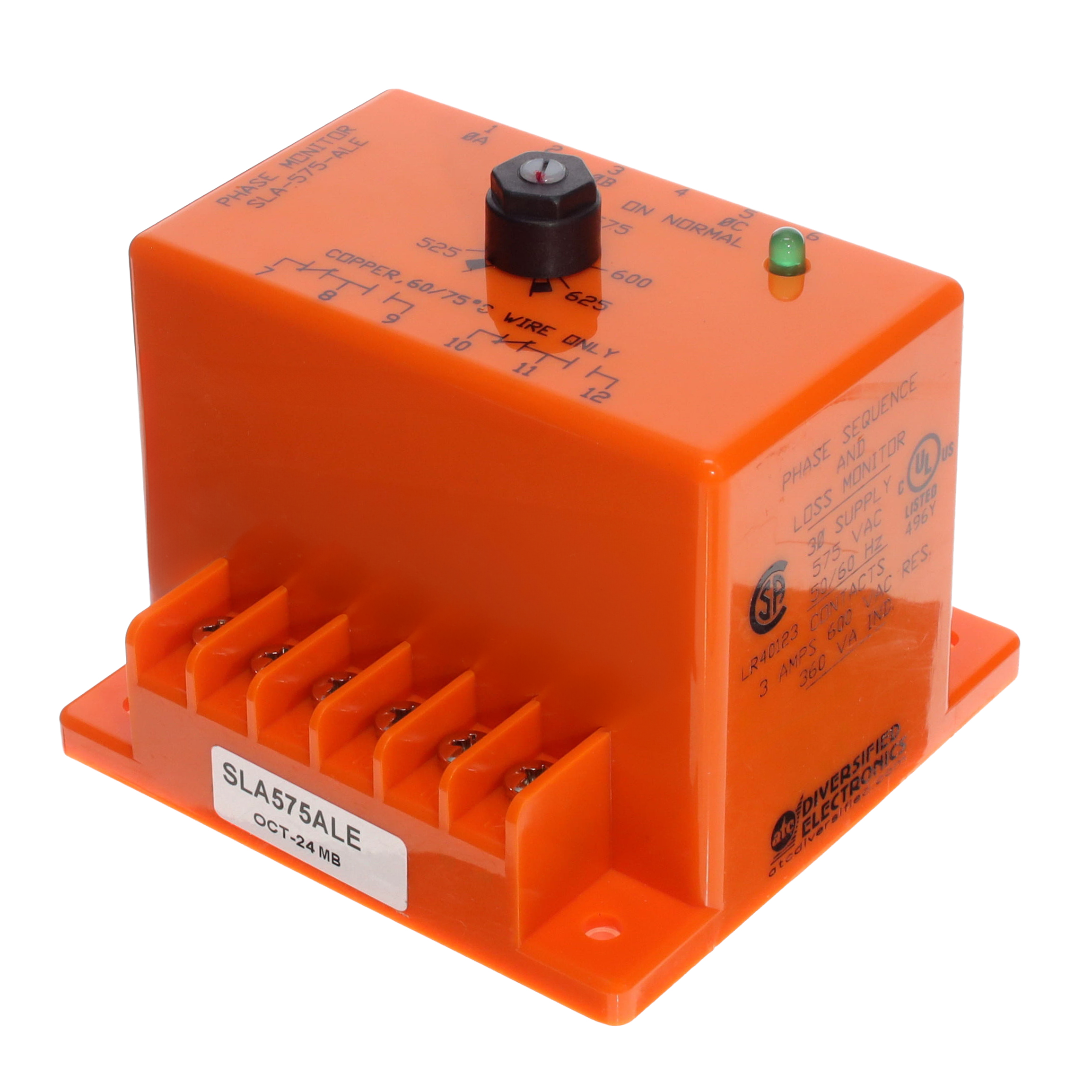 SLA-575-ALE