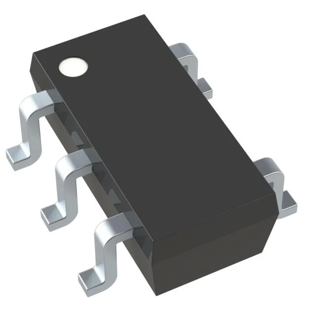 MIC5504-3.3YM5-TR