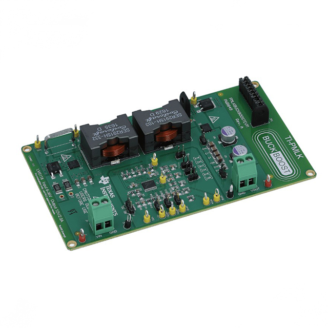 PMLKBUCKBOOSTEVMB