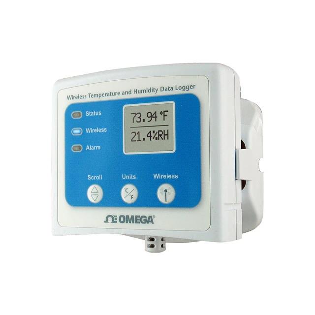 OM-CP-RFRHTEMP2000A