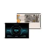 ESP32-P4-101