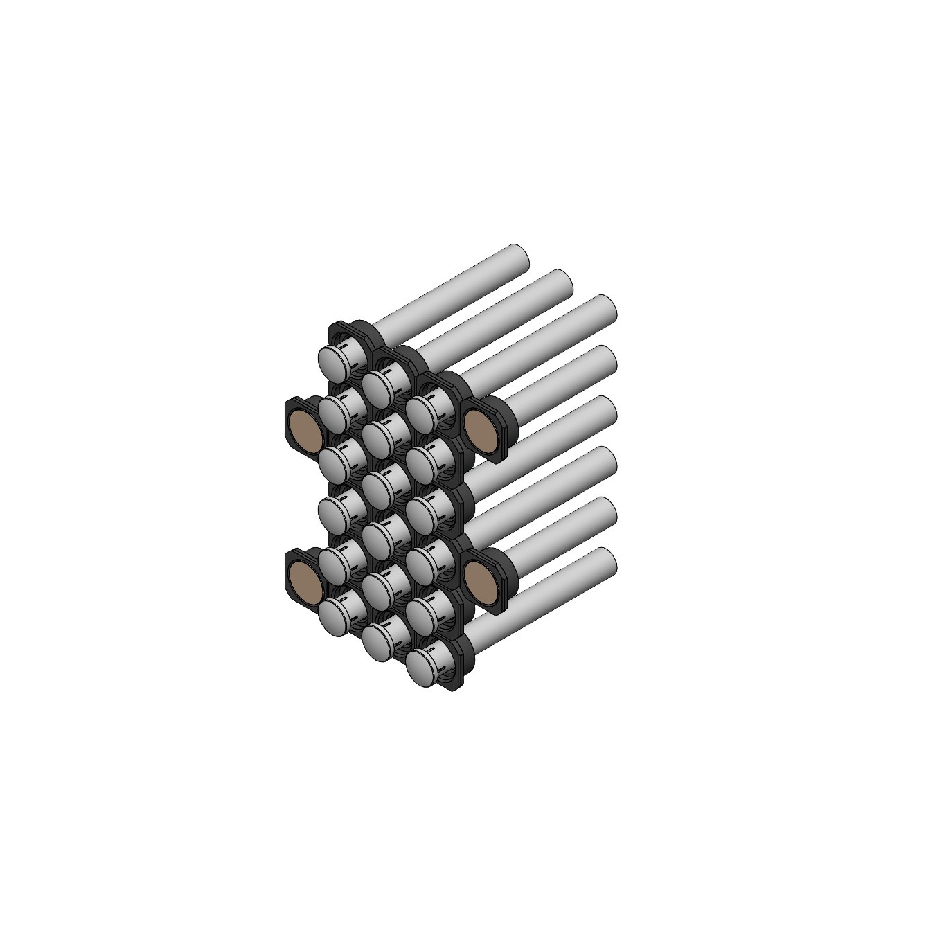 MLPS-B-5-0603-DD-4-PLP5-2-1250