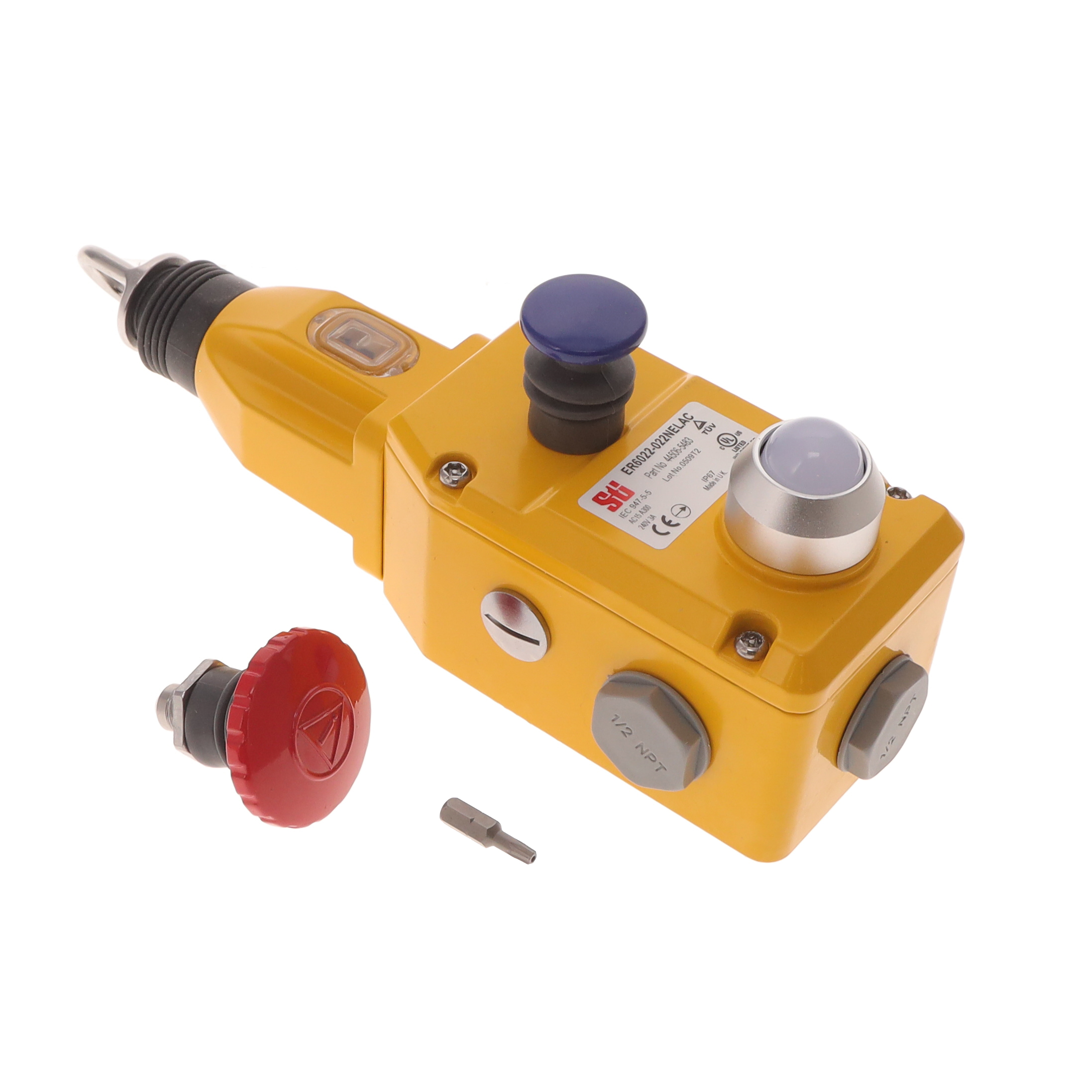 ER6022-022NELAC