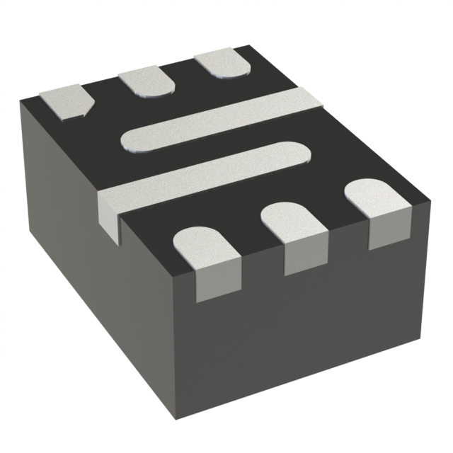 TPS543321RQFR