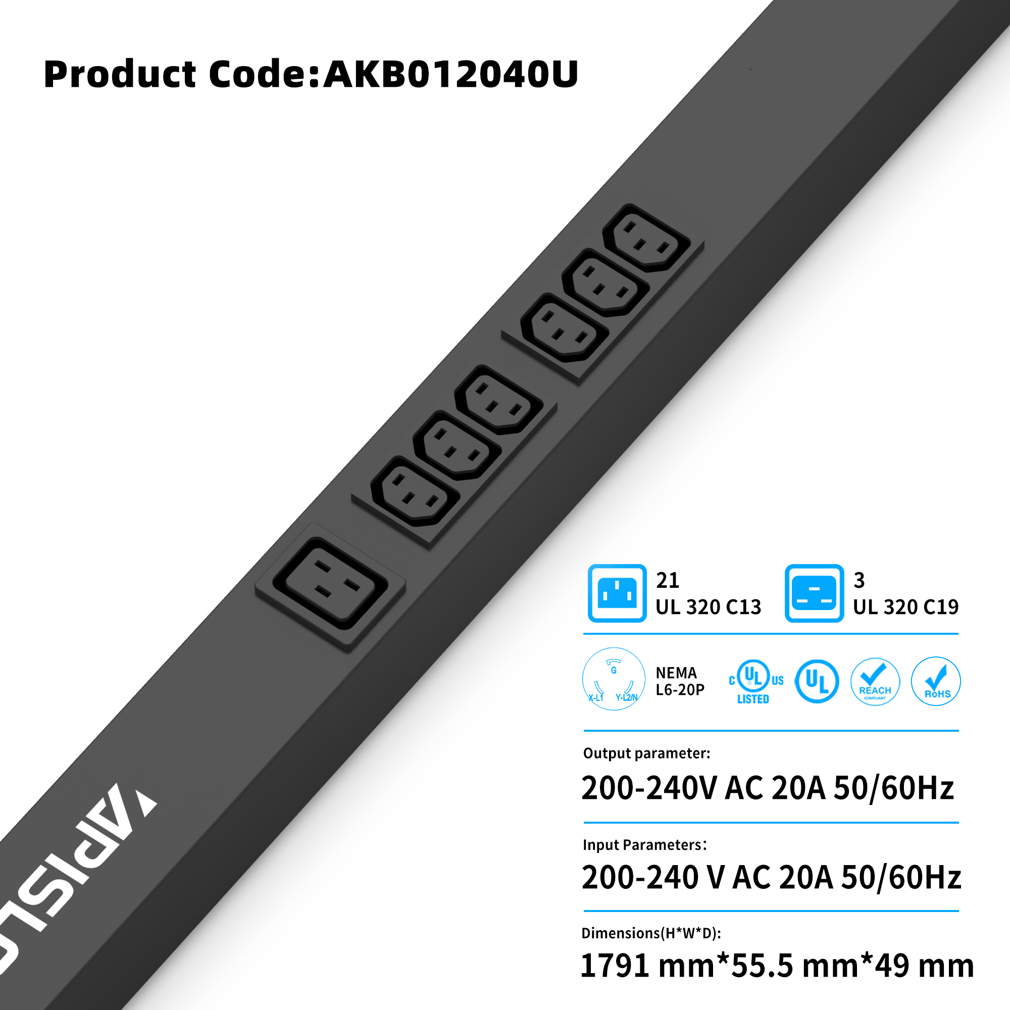 AKB012040U