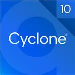 10CL010ZU256I8G