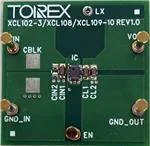 XCL110C503K-EVB-01