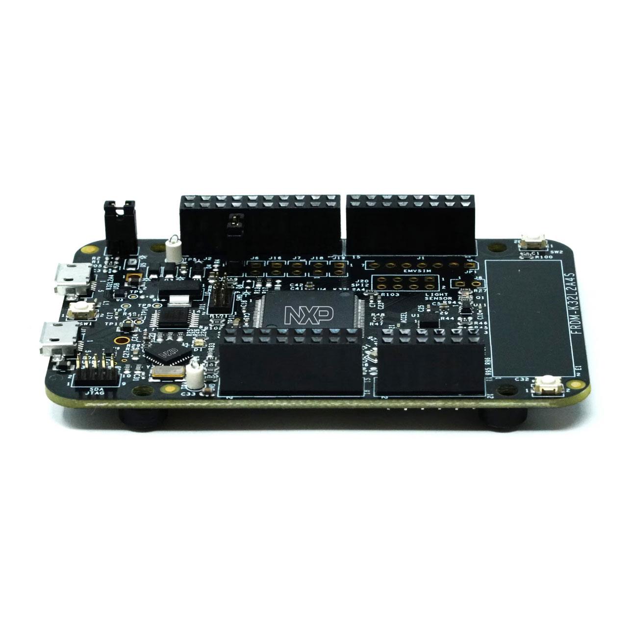 FRDM-K32L2A4S