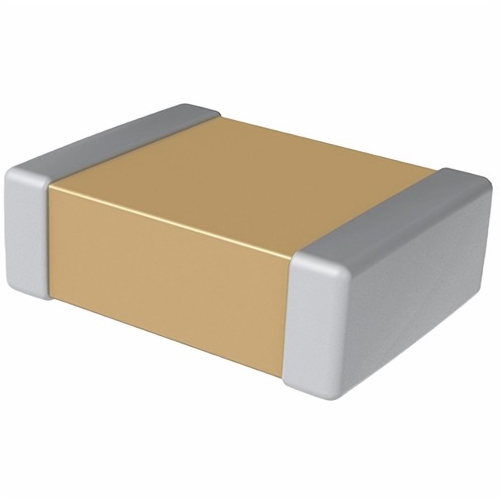 C0805J334K5RACTU