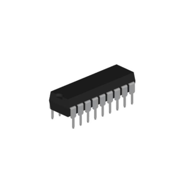 ULN2803AN