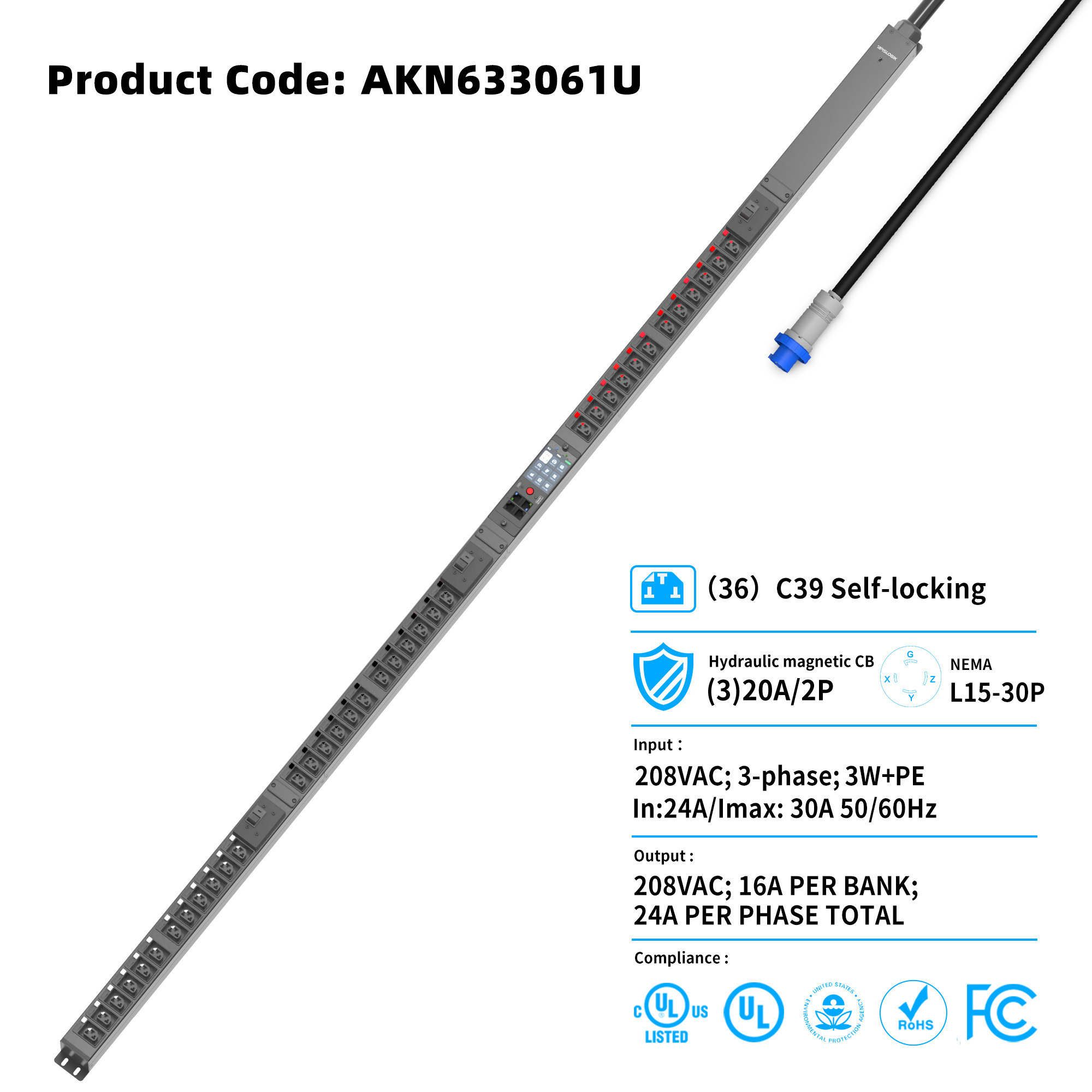 AKN633061U