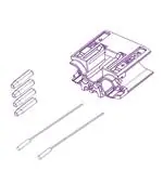 IBC320-SENSE-KIT-4AUX