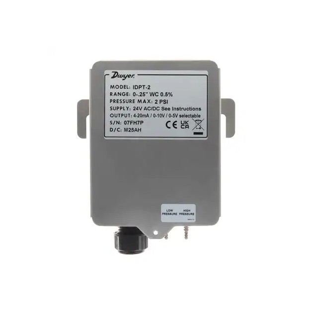 IDPT-24U-IN