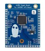 NAE-CW308T-AURIX-TC233
