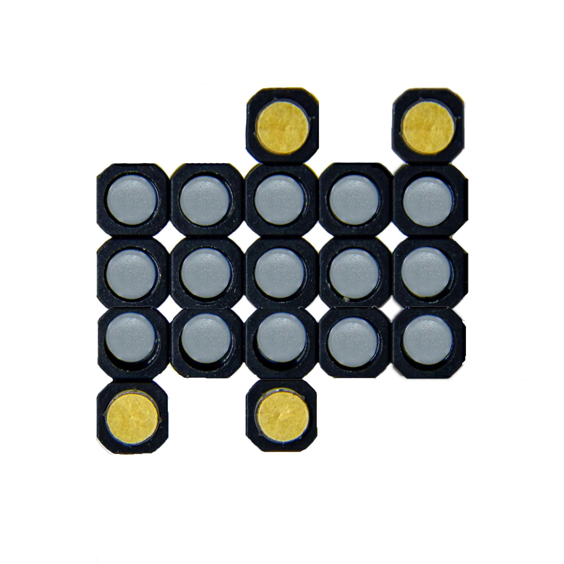 MLPS-B-3-0305-CC-4-PLP1-250-F