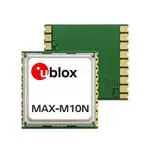 MAX-M10N-00B