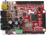 OLIMEXINO-GD32