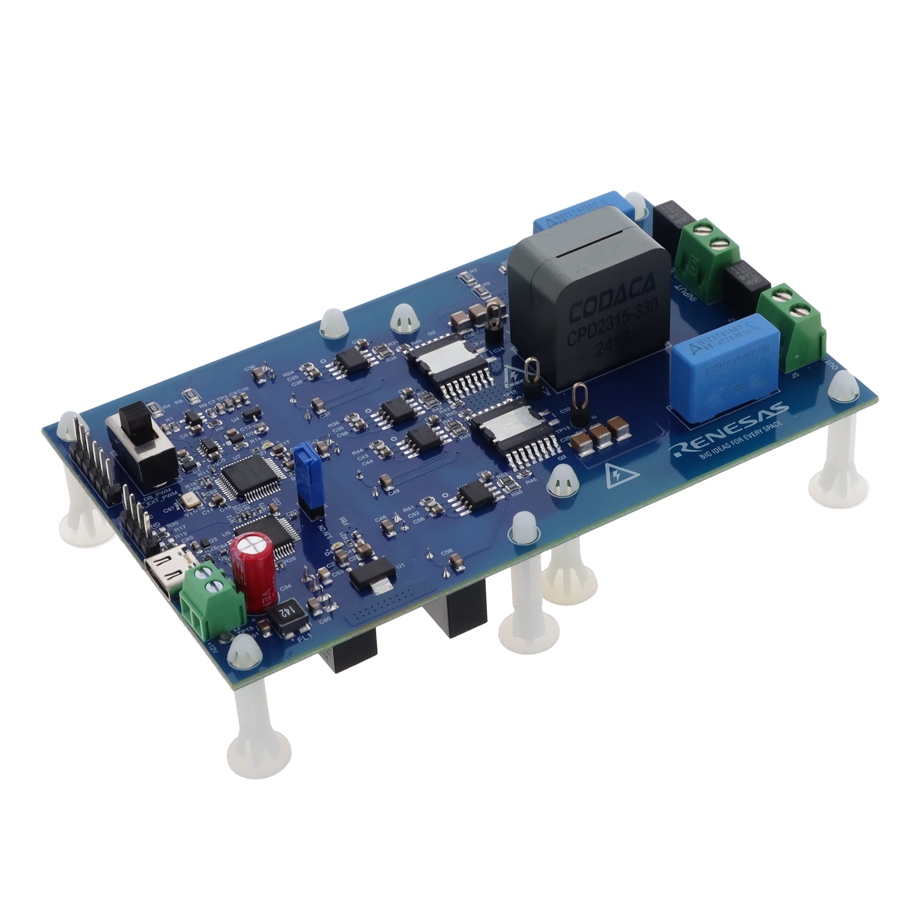 RTDACHB0000RS-MF-1-KIT