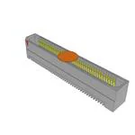 ERF8-040-07.0-S-DV-K-TR