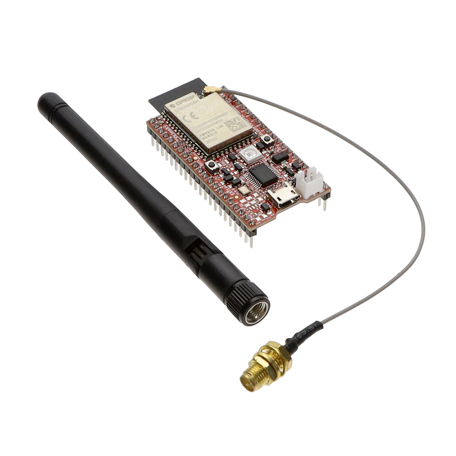 ESP32-S2-WROVER-DEVKIT-LIPO-EA