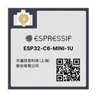 ESP32-C6-MINI-1U-N4
