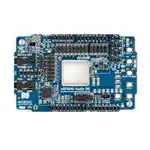 nRF5340-Audio-DK