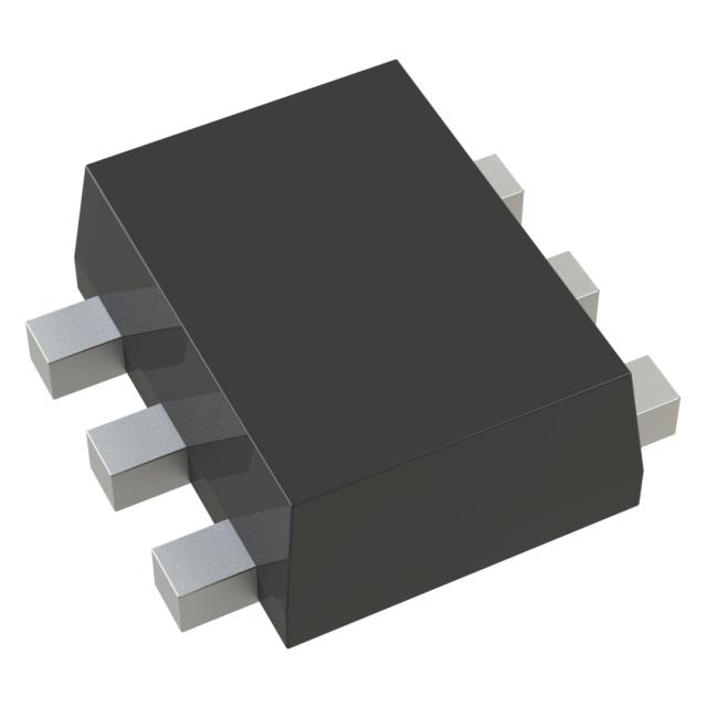 2N7002KV-TP