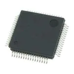 STM32F030R8T6