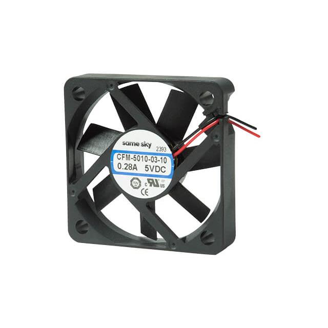 CFM-5010-13-22