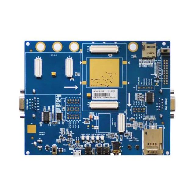 UMTS-LTEEVB-KIT