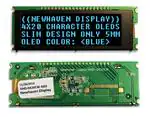 NHD-0420CW-AB3