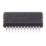 NCV7755DQR2G