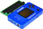 S-GANG-ISO-X1