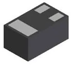 MMBT3904FZ-7B