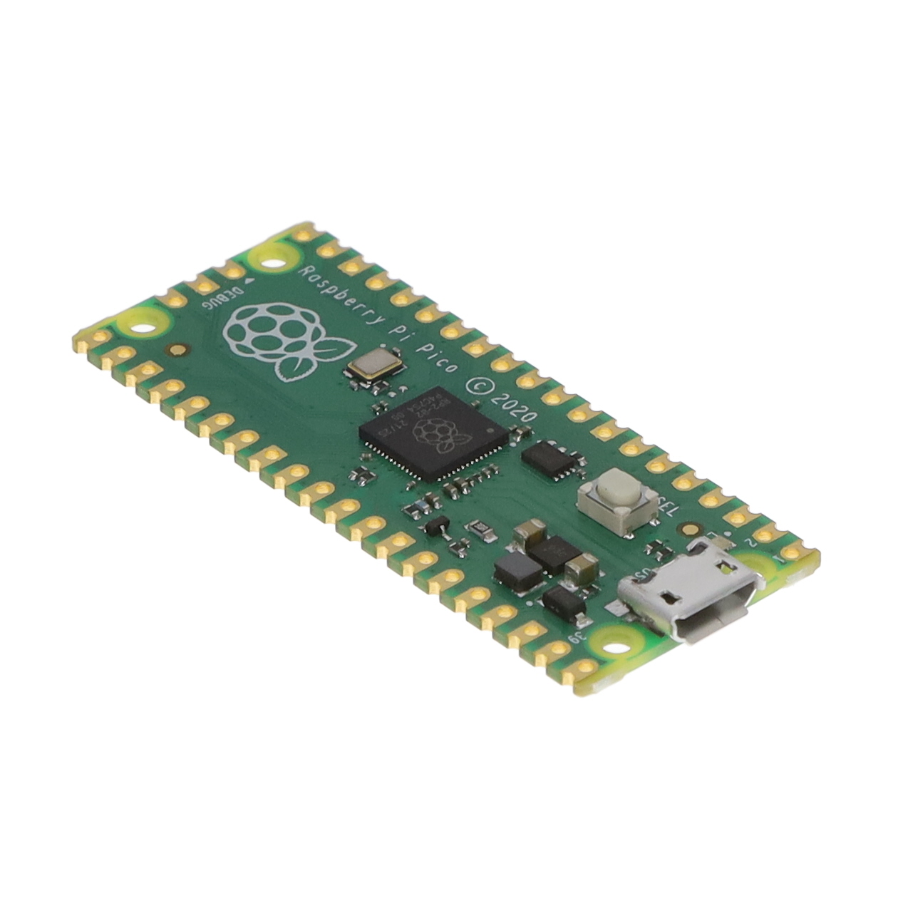 RP2040-PICO