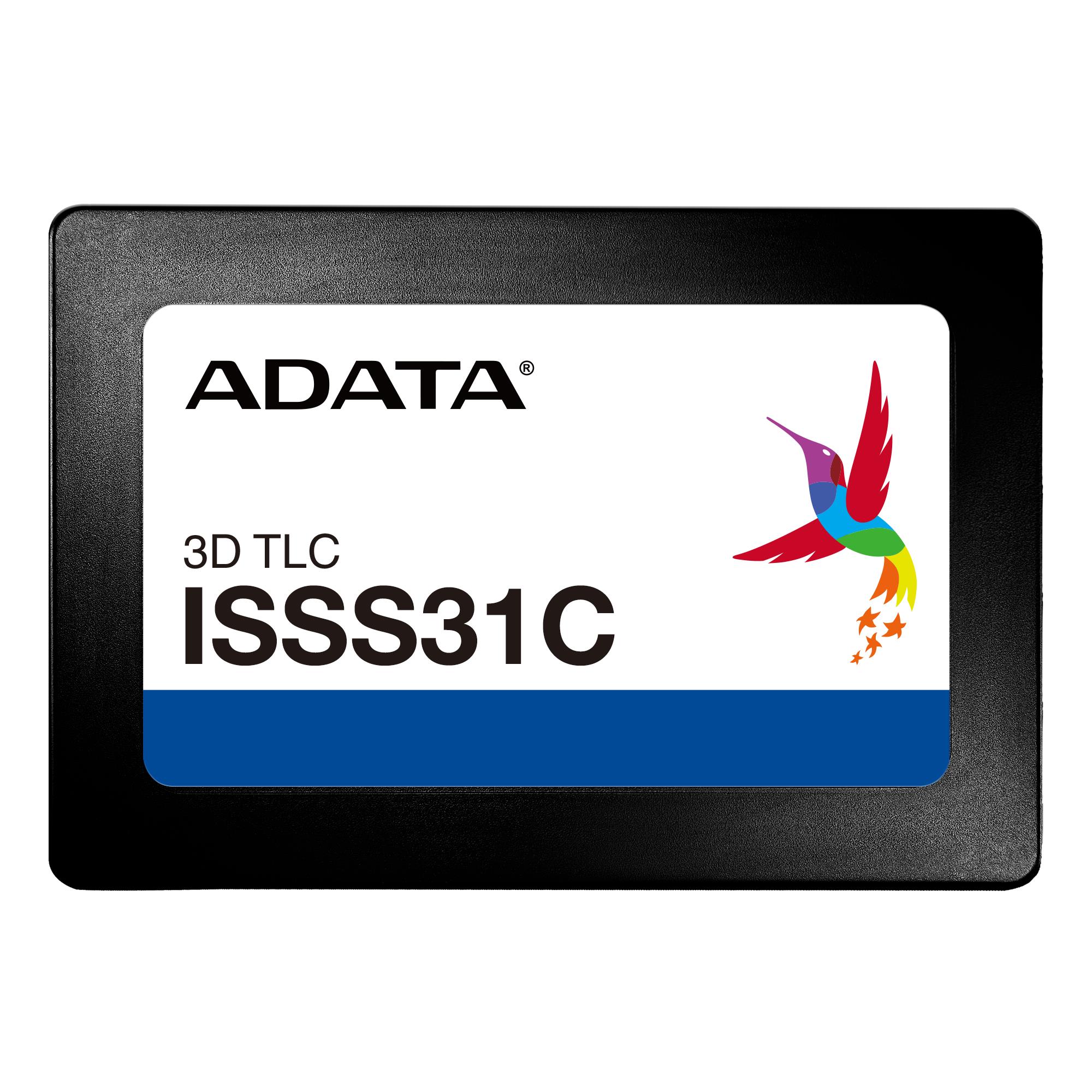 ISSS31C-512GCTB5